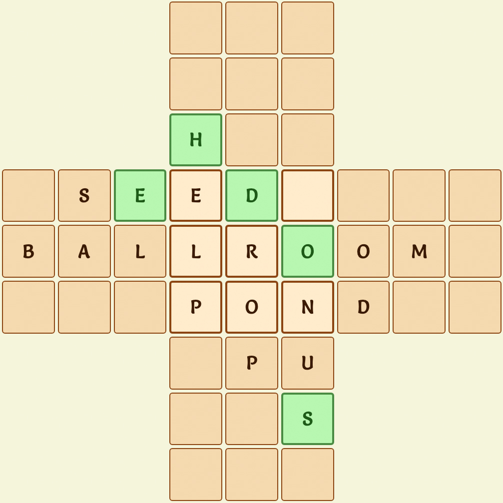 Invalid board example